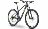 Raymon HardRay Nine 2.0 - Diamant Raymon HardRay Nine 2.0 - Diamant
