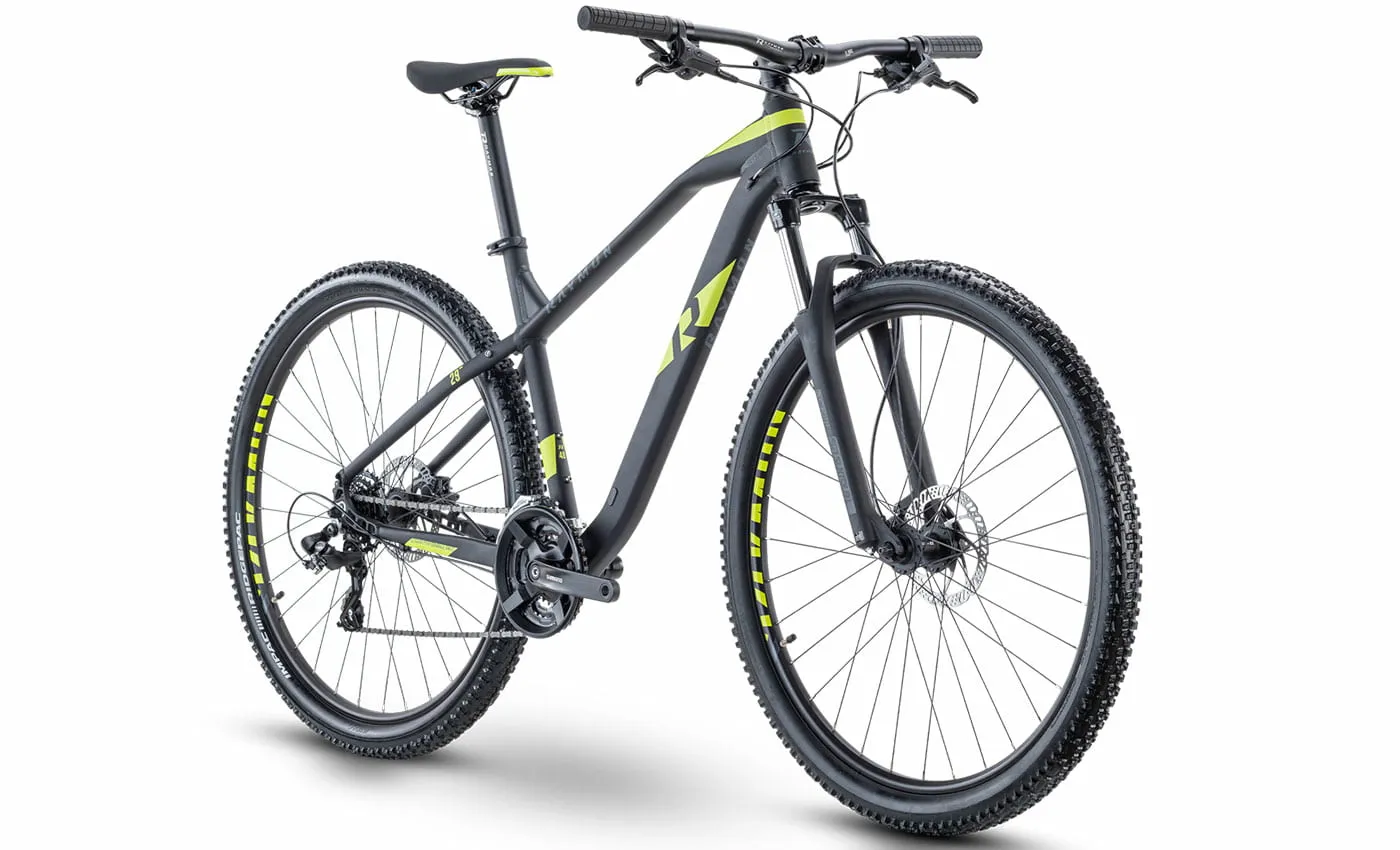 Raymon HardRay Nine 2.0  - Diamant 