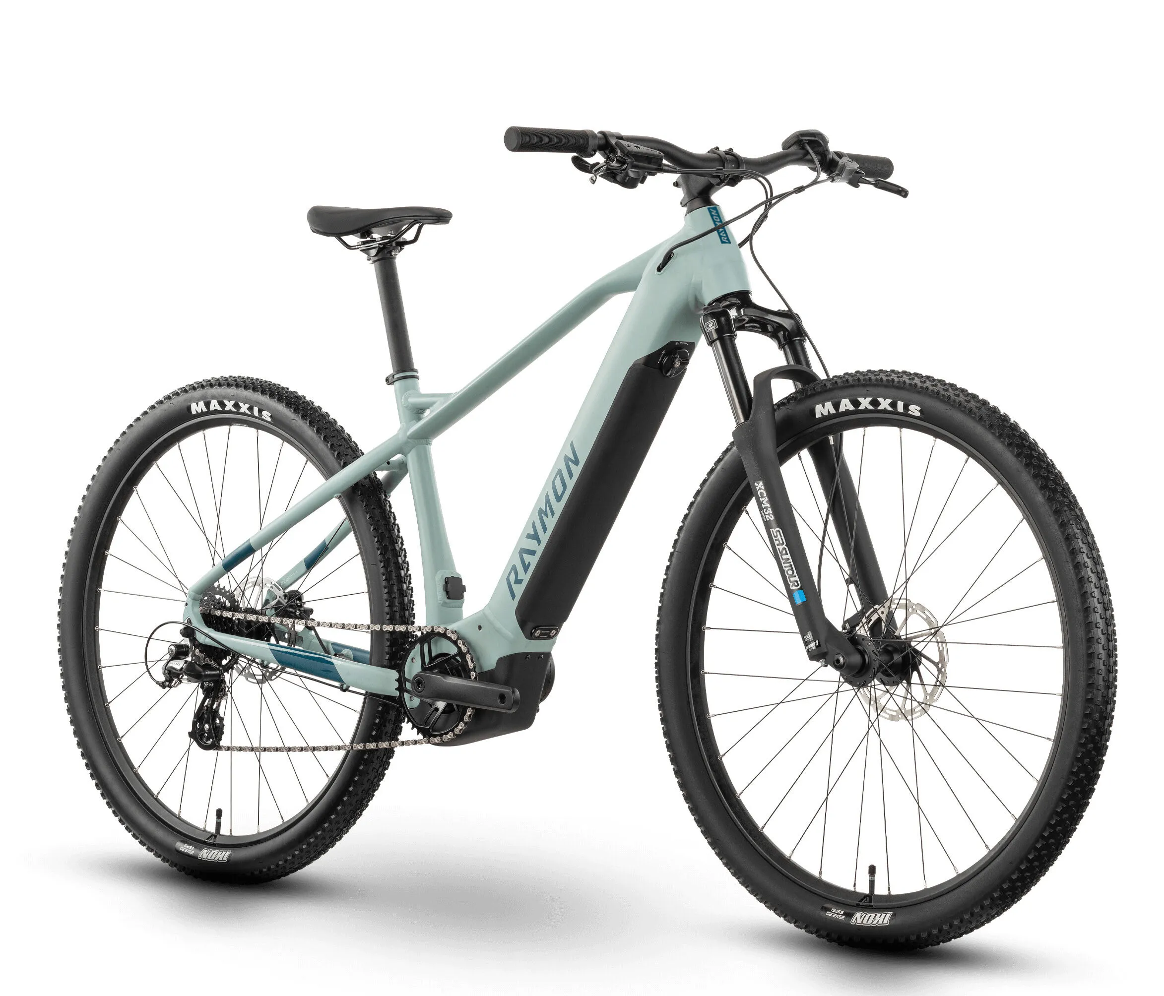 Raymon Hardray Select Mint / Jade / Cotton 29" 630 Wh Diamant, Hellblau, L Raymon Hardray Select Mint / Jade / Cotton 29" 630 Wh Diamant, Hellblau, L