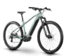 Raymon Hardray Select Mint / Jade / Cotton 29" 630 Wh Diamant, Hellblau, L