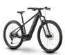 Raymon Hardray Ultra 800 Mica / Black / Chrome 27,5" 800 Wh Diamant, Hersteller-mica / black / chrome, S