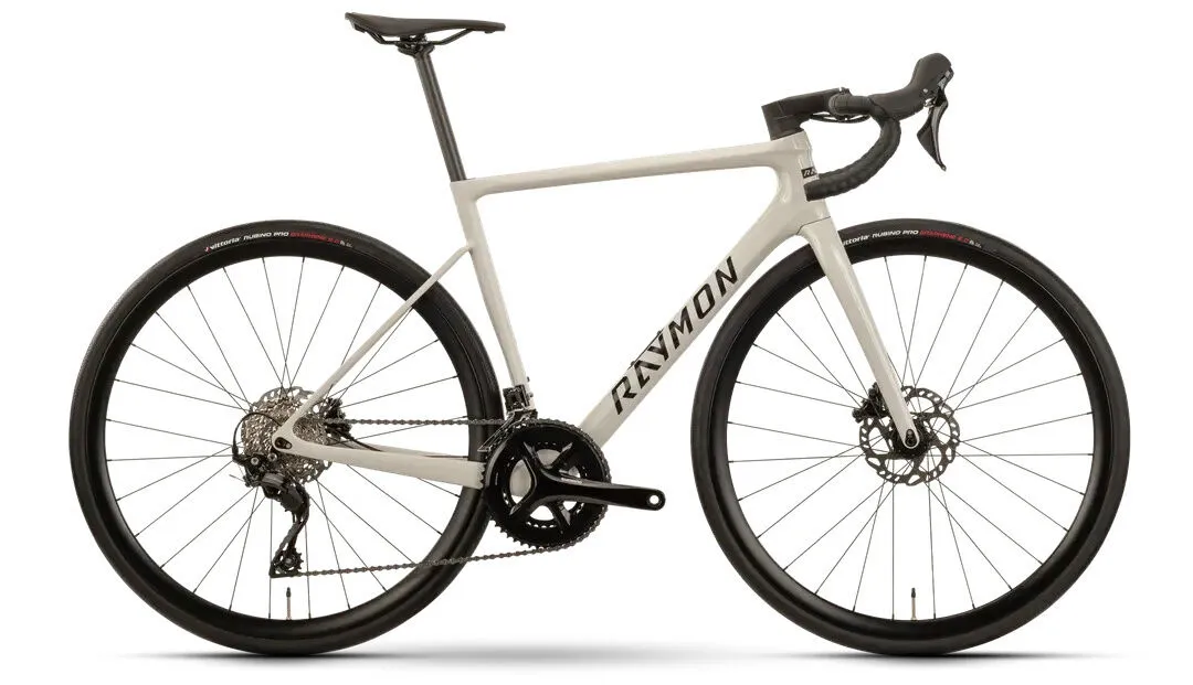 Raymon Kirana Light Grey Stealth 28" Diamant, Beige Raymon Kirana Light Grey Stealth 28" Diamant, Beige