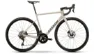 Raymon Kirana Light Grey Stealth 28" Diamant, Beige