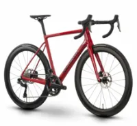 Raymon Kirana Ultra Carmine Red Stealth 28" Diamant Raymon Kirana Ultra Carmine Red Stealth 28" Diamant