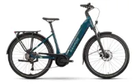 Raymon Metmo base Aqua / Mint 27,5" 600 Wh Wave Raymon Metmo base Aqua / Mint 27,5" 600 Wh Wave