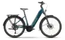 Raymon Metmo base Aqua / Mint 27,5" 600 Wh Wave