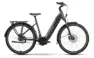 Raymon Metmo base CB Anthracite 27,5" 600 Wh Wave, Anthrazit, XL