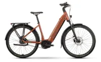 Raymon Metmo base CB Copper / Taupe 27,5" 600 Wh Wave Raymon Metmo base CB Copper / Taupe 27,5" 600 Wh Wave
