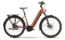 Raymon Metmo base CB Copper / Taupe 27,5" 600 Wh Wave