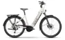 Raymon Metmo base Cotton / Taupe 27,5" 600 Wh Wave