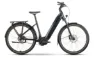 Raymon Metmo Pro CB Nebular Blue / Chrome 27,5" 600 Wh Wave