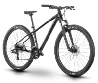Raymon Nayta Black / Iridesciant Black 27,5" Diamant Raymon Nayta Black / Iridesciant Black 27,5" Diamant