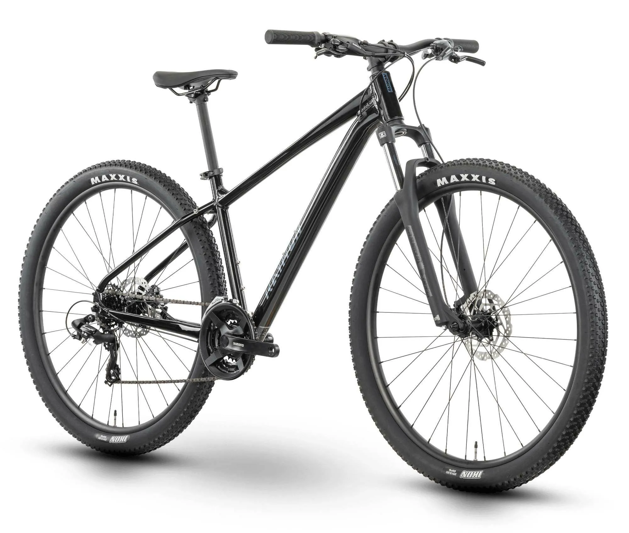 Raymon Nayta Black / Iridesciant Black 27,5" Diamant, Hersteller-black / iridesciant black, S Raymon Nayta Black / Iridesciant Black 27,5" Diamant, Hersteller-black / iridesciant black, S