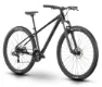 Raymon Nayta Black / Iridesciant Black 27,5" Diamant, Hersteller-black / iridesciant black, S