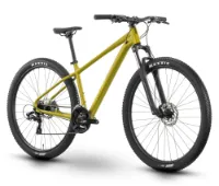 Raymon Nayta Mustard / Lime / Black 27,5" Diamant Raymon Nayta Mustard / Lime / Black 27,5" Diamant