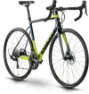 Raymon RaceRay 7.0 dark blue/lime green 28" Diamant