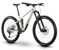 Raymon Rokua 150 Saltwhite Matt 29" Diamant Raymon Rokua 150 Saltwhite Matt 29" Diamant