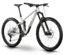 Raymon Rokua 150 Saltwhite Matt 29" Diamant