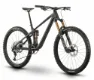 Raymon Rokua 170 Ultra Matt 29" Diamant