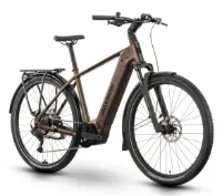 Raymon Tahona 600 Tenmoku / Black / Honey 29" 600 Wh Diamant Raymon Tahona 600 Tenmoku / Black / Honey 29" 600 Wh Diamant