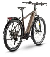 Raymon Tahona 600 Tenmoku / Black / Honey 29" 600 Wh Diamant Raymon Tahona 600 Tenmoku / Black / Honey 29" 600 Wh Diamant
