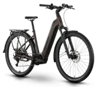 Raymon Tahona 600 Tenmoku / Black / Honey 29" 600 Wh Wave Raymon Tahona 600 Tenmoku / Black / Honey 29" 600 Wh Wave