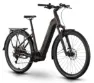 Raymon Tahona 600 Tenmoku / Black / Honey 29" 600 Wh Wave