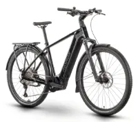 Raymon Tahona Pro 800 Black Stealth 29" 800 Wh Diamant Raymon Tahona Pro 800 Black Stealth 29" 800 Wh Diamant