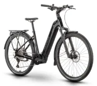 Raymon Tahona Pro 800 Black Stealth 29" 800 Wh Wave Raymon Tahona Pro 800 Black Stealth 29" 800 Wh Wave