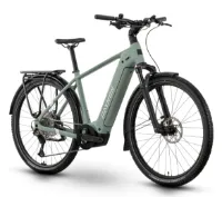 Raymon Tahona Pro 800 Mint / Cotton / Violett 29" 800 Wh Diamant Raymon Tahona Pro 800 Mint / Cotton / Violett 29" 800 Wh Diamant