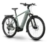 Raymon Tahona Pro 800 Mint / Cotton / Violett 29" 800 Wh Diamant