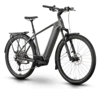 Raymon Tahona Ultra 800 Metalgrey / Black / Citron 29" 800 Wh Diamant Raymon Tahona Ultra 800 Metalgrey / Black / Citron 29" 800 Wh Diamant