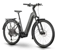 Raymon Tahona Ultra 800 Metalgrey / Black / Citron 29" 800 Wh Wave Raymon Tahona Ultra 800 Metalgrey / Black / Citron 29" 800 Wh Wave