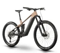 Raymon Tarok Pure Carbon / Stone / Sand 29"/27,5" 756 Wh Diamant Raymon Tarok Pure Carbon / Stone / Sand 29"/27,5" 756 Wh Diamant