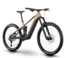 Raymon Tarok Pure Carbon / Stone / Sand 29"/27,5" 756 Wh Diamant, Braun, M