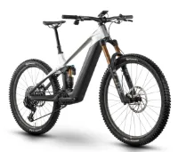 Raymon Tarok Ultra Carbon / Silver / Taupe 29"/27,5" 756 Wh Diamant Raymon Tarok Ultra Carbon / Silver / Taupe 29"/27,5" 756 Wh Diamant