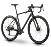 Raymon Territ Pro Black Stealth 28" Diamant