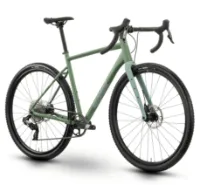 Raymon Territ Ultra Resedagreen / Mint 28" Diamant Raymon Territ Ultra Resedagreen / Mint 28" Diamant