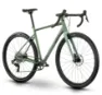 Raymon Territ Ultra Resedagreen / Mint 28" Diamant