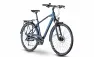 Raymon TouRay 4.0 - Diamant , Blau, 48cm