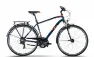 Raymon TourRay 1.0 - 28 Zoll 21K Diamant