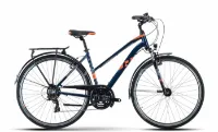 Raymon TourRay 1.0 - 28 Zoll 21K Trapez Raymon TourRay 1.0 - 28 Zoll 21K Trapez