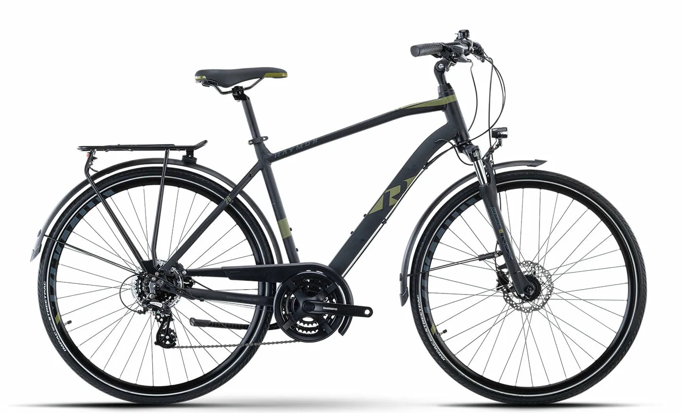 Raymon TourRay 2.0 - 28 Zoll 21K Diamant Raymon TourRay 2.0 - 28 Zoll 21K Diamant