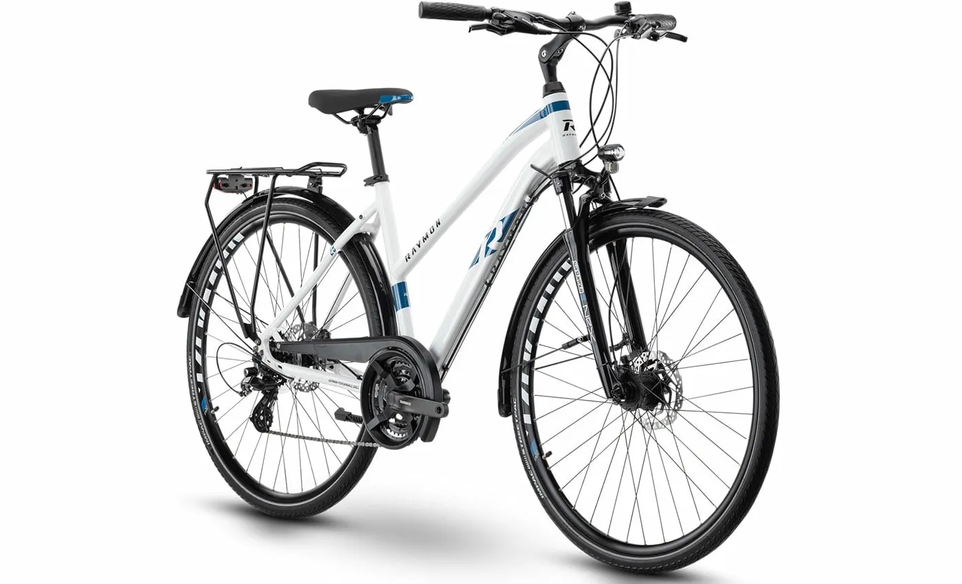 Raymon TourRay 2.0 - 28 Zoll 21K Trapez Raymon TourRay 2.0 - 28 Zoll 21K Trapez