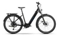 Raymon Tourray 630 Nebular Blue / Chrome 27,5" 630 Wh Wave Raymon Tourray 630 Nebular Blue / Chrome 27,5" 630 Wh Wave
