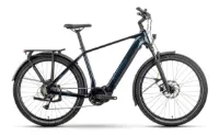 Raymon Tourray 720 Nebular Blue / Chrome 27,5" 720 Wh Diamant Raymon Tourray 720 Nebular Blue / Chrome 27,5" 720 Wh Diamant