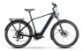 Raymon Tourray 720 Nebular Blue / Chrome 27,5" 720 Wh Diamant