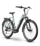 Raymon TourRay E 5.0 grey/black/space blue matt 27,5" 500 Wh Wave, Hersteller-grey/black/space blue matt, L