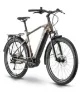 Raymon TourRay E 5.0 stone/light grey/black 27,5" 500 Wh Diamant