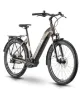 Raymon TourRay E 5.0 stone/light grey/black 27,5" 500 Wh Wave, Bronze, M